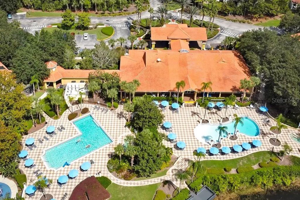 Photo of 8509 Bay Lilly Loop, Kissimmee, FL 34747 (MLS # S5144754)