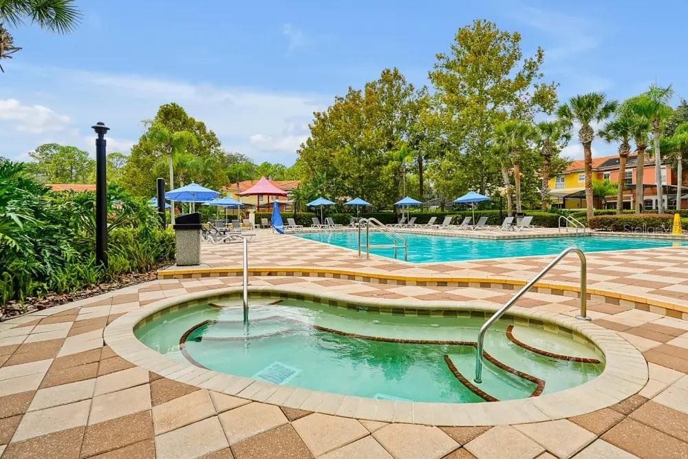 ENCANTADA PH 1 - Residential Lease