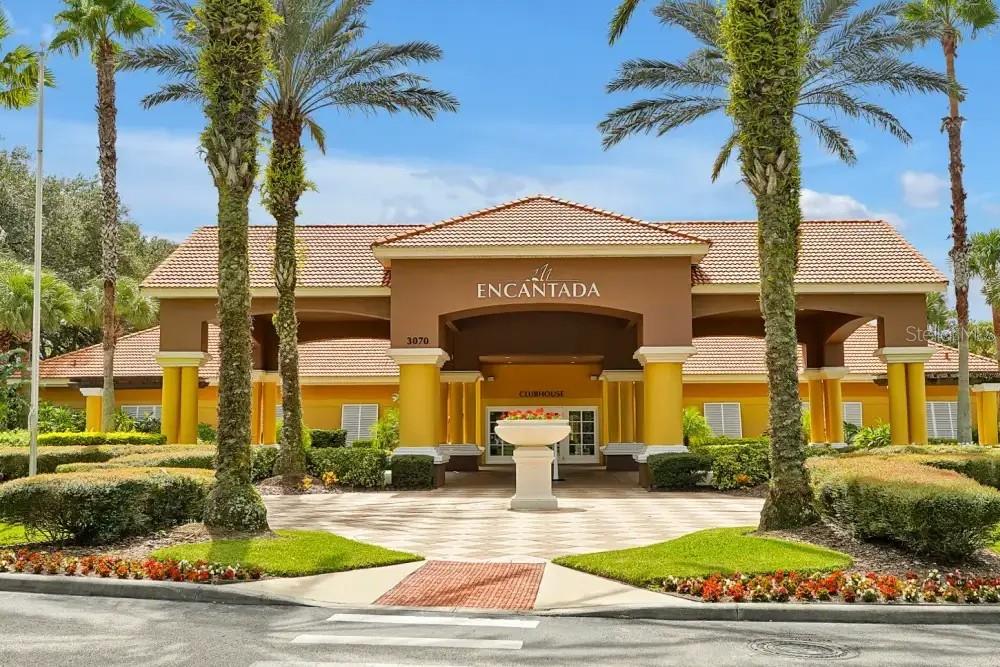 ENCANTADA PH 1 - Residential Lease