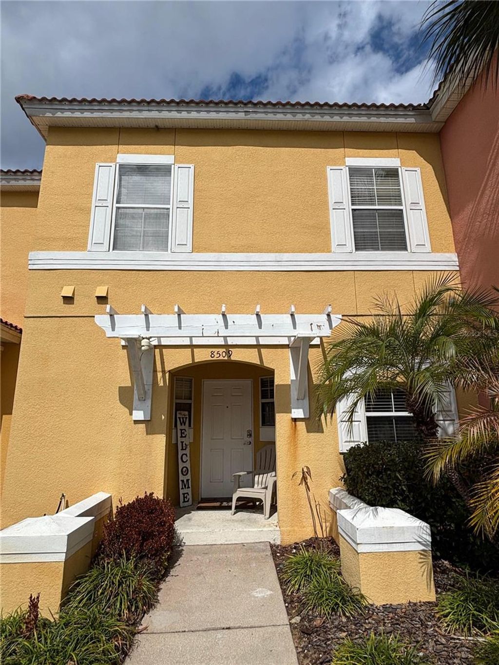 Photo of 8509 Bay Lilly Loop, Kissimmee, FL 34747 (MLS # S5144754)