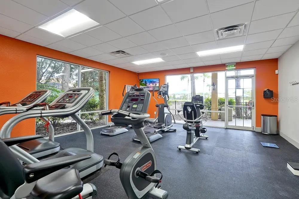 ENCANTADA PH 1 - Residential Lease