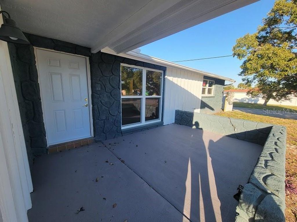 Photo of 6935 Alta Vista Street, Port Richey, FL 34668 (MLS # W7884186)