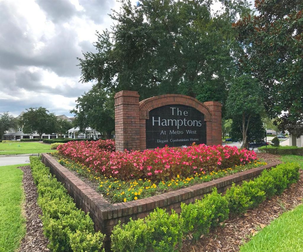 Photo of 3209 Parkchester Square Boulevard #304, Orlando, FL 32835 (MLS # O6374325)