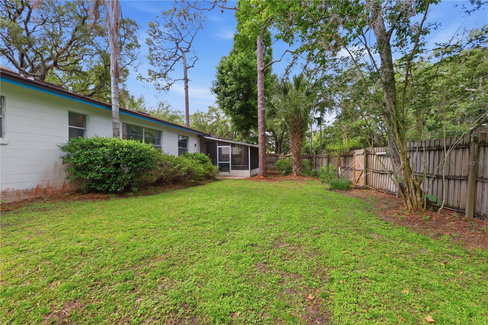 WEKIVA HUNT CLUB 1 FOX HUNT SEC 1 - Residential