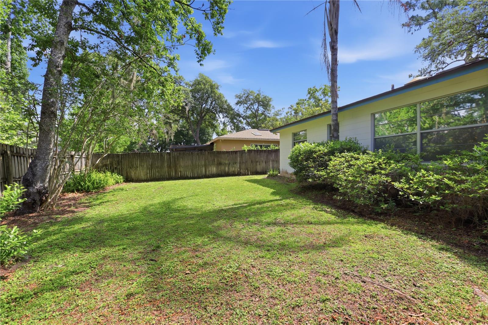 WEKIVA HUNT CLUB 1 FOX HUNT SEC 1 - Residential