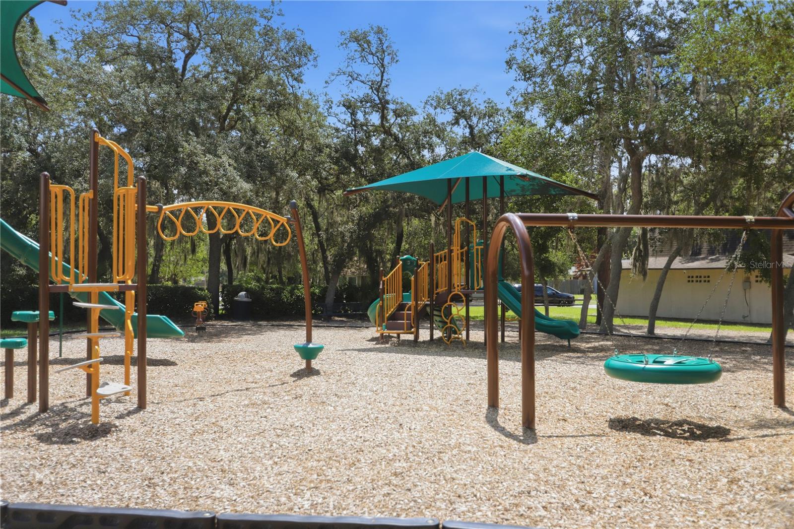 WEKIVA HUNT CLUB 1 FOX HUNT SEC 1 - Residential