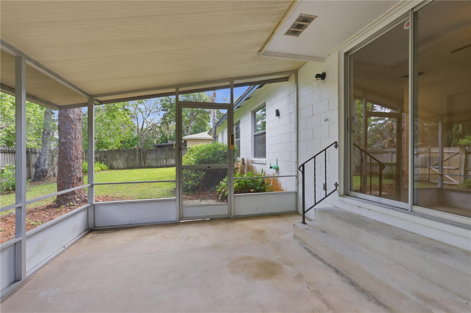 WEKIVA HUNT CLUB 1 FOX HUNT SEC 1 - Residential