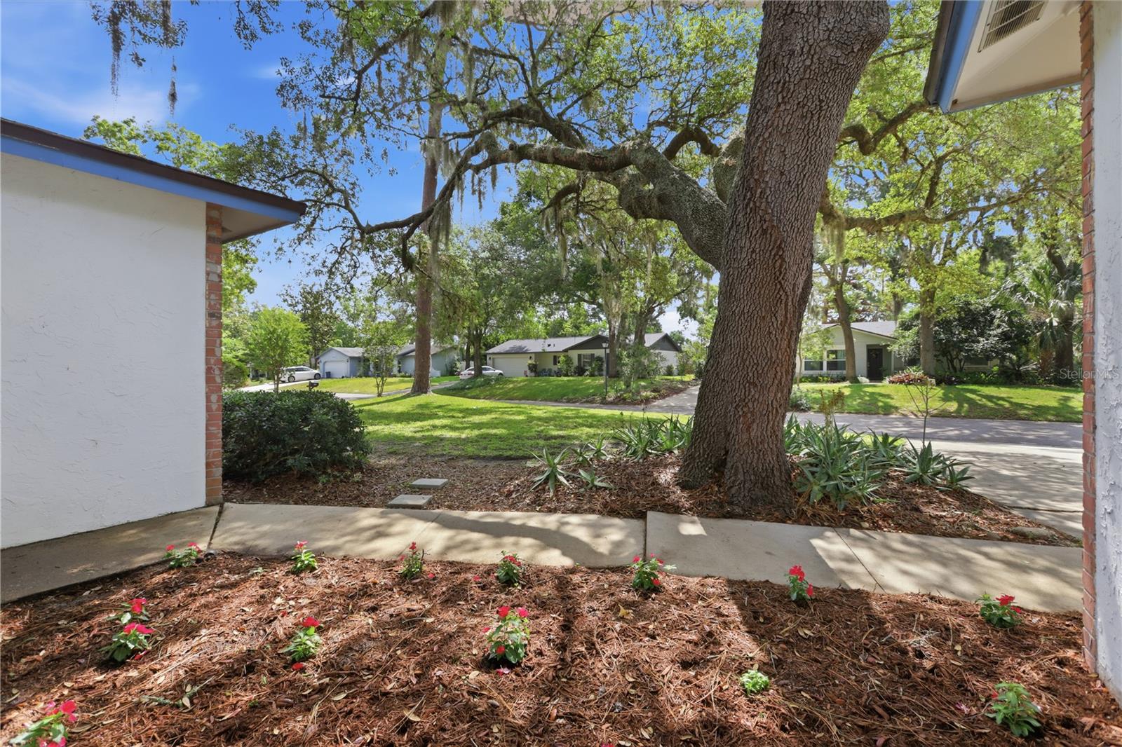 WEKIVA HUNT CLUB 1 FOX HUNT SEC 1 - Residential