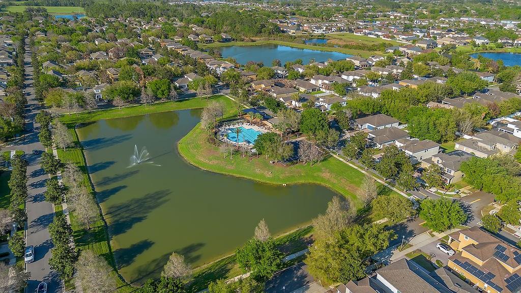 LAKE SAWYER SOUTH PH 04 - Residential