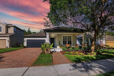 Photo of 7924 Brofield Avenue, Windermere, FL 34786 (MLS # S5146185)