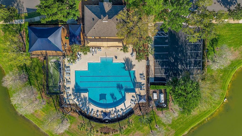 LAKE SAWYER SOUTH PH 04 - Residential