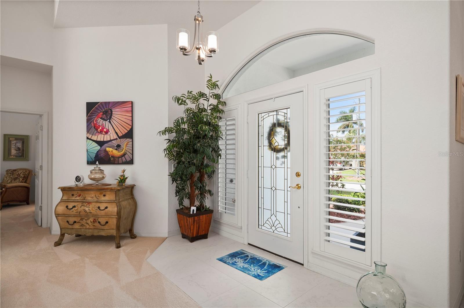 PUNTA GORDA ISLES SEC 12 - Residential