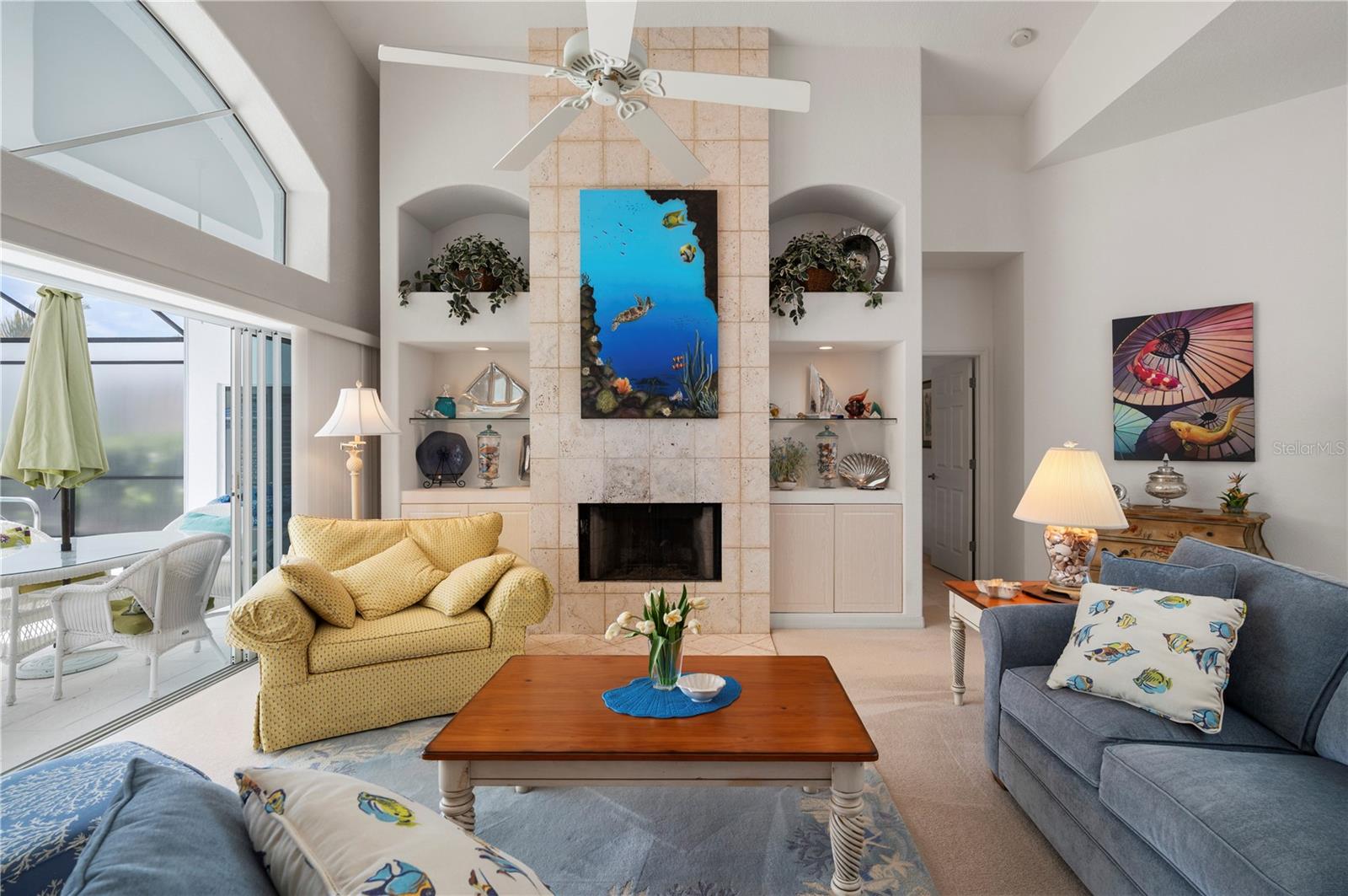 PUNTA GORDA ISLES SEC 12 - Residential