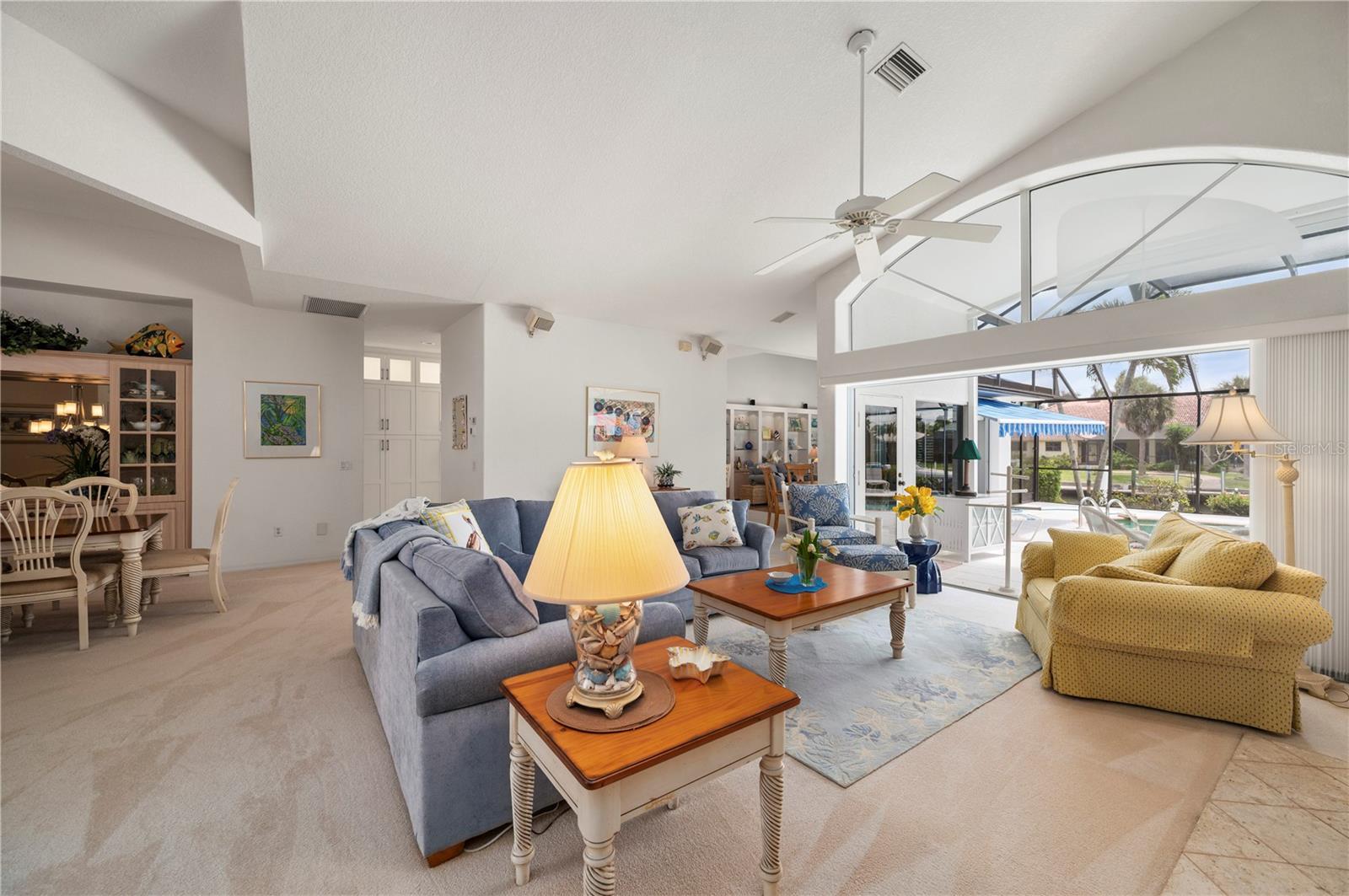 PUNTA GORDA ISLES SEC 12 - Residential