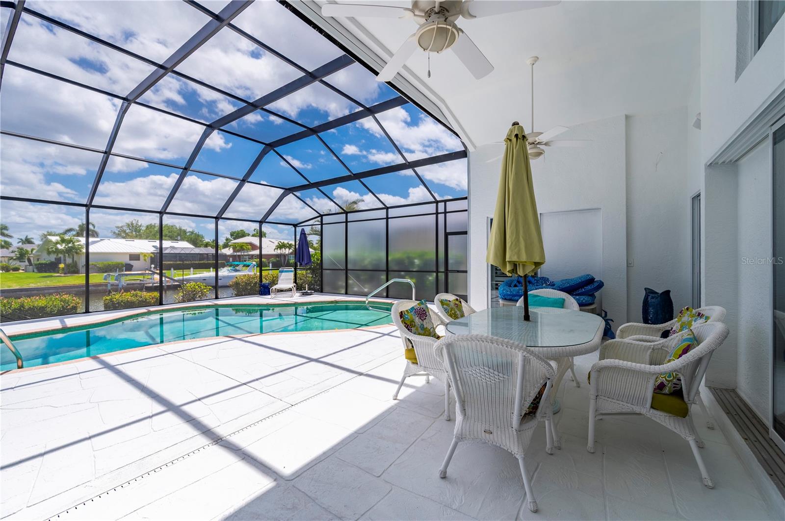 PUNTA GORDA ISLES SEC 12 - Residential