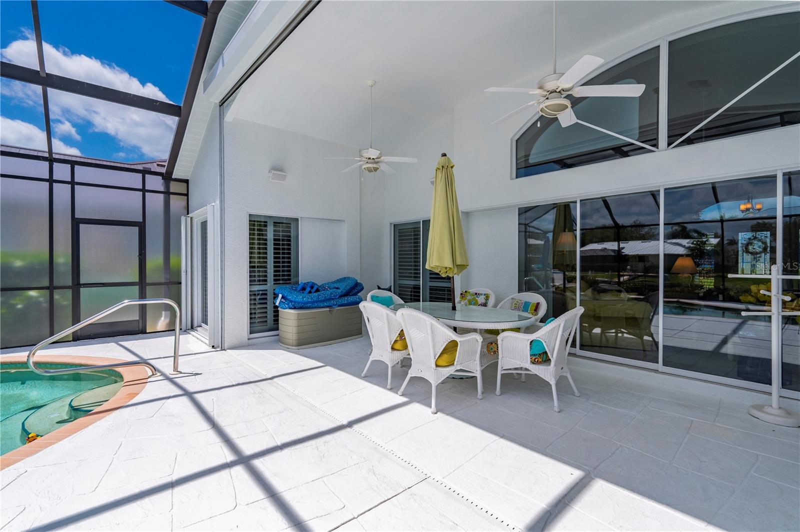 PUNTA GORDA ISLES SEC 12 - Residential