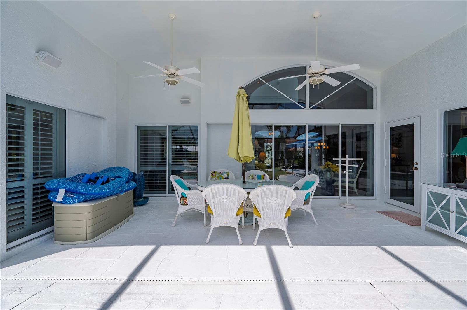 PUNTA GORDA ISLES SEC 12 - Residential