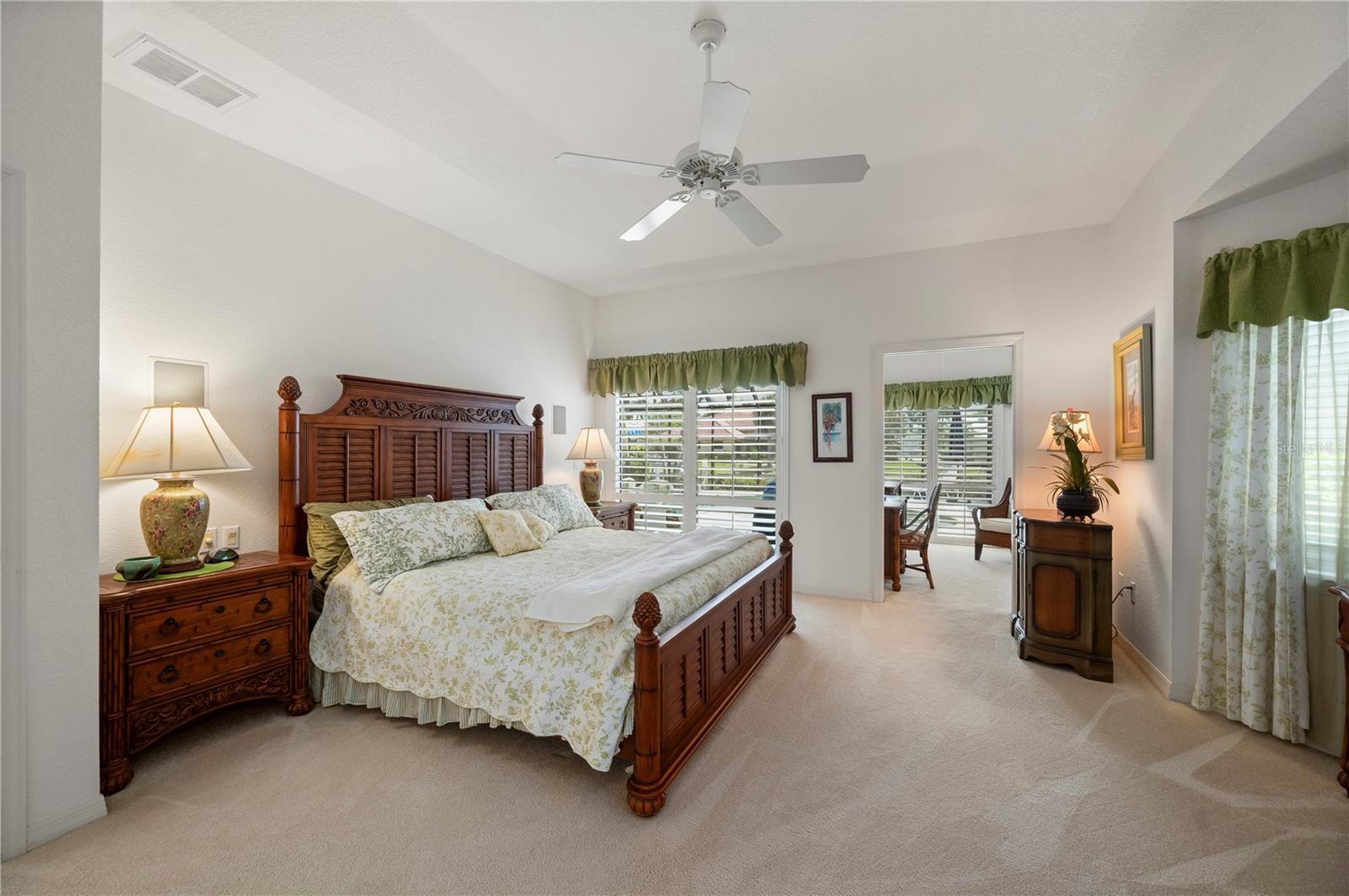 PUNTA GORDA ISLES SEC 12 - Residential