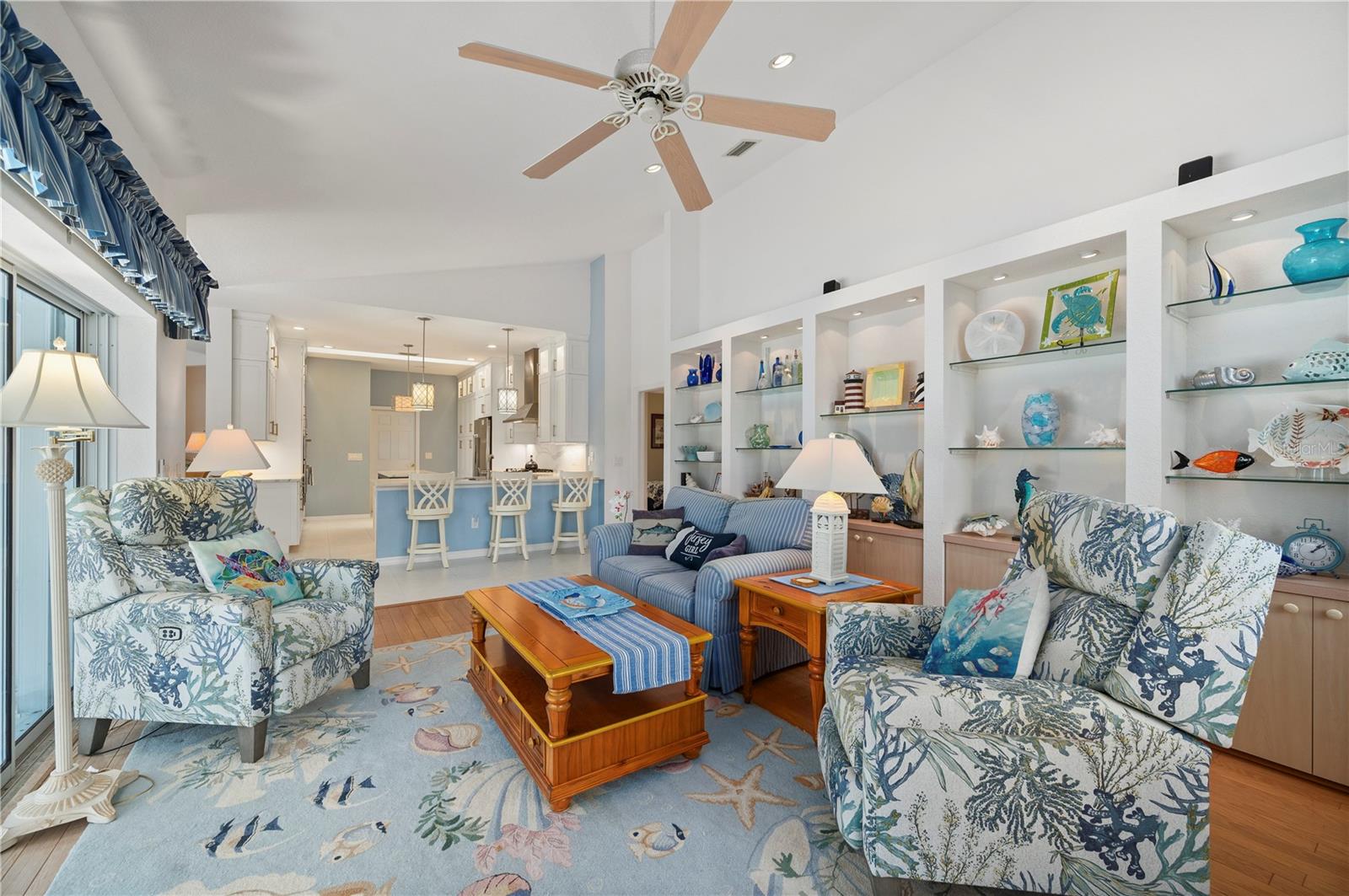 PUNTA GORDA ISLES SEC 12 - Residential