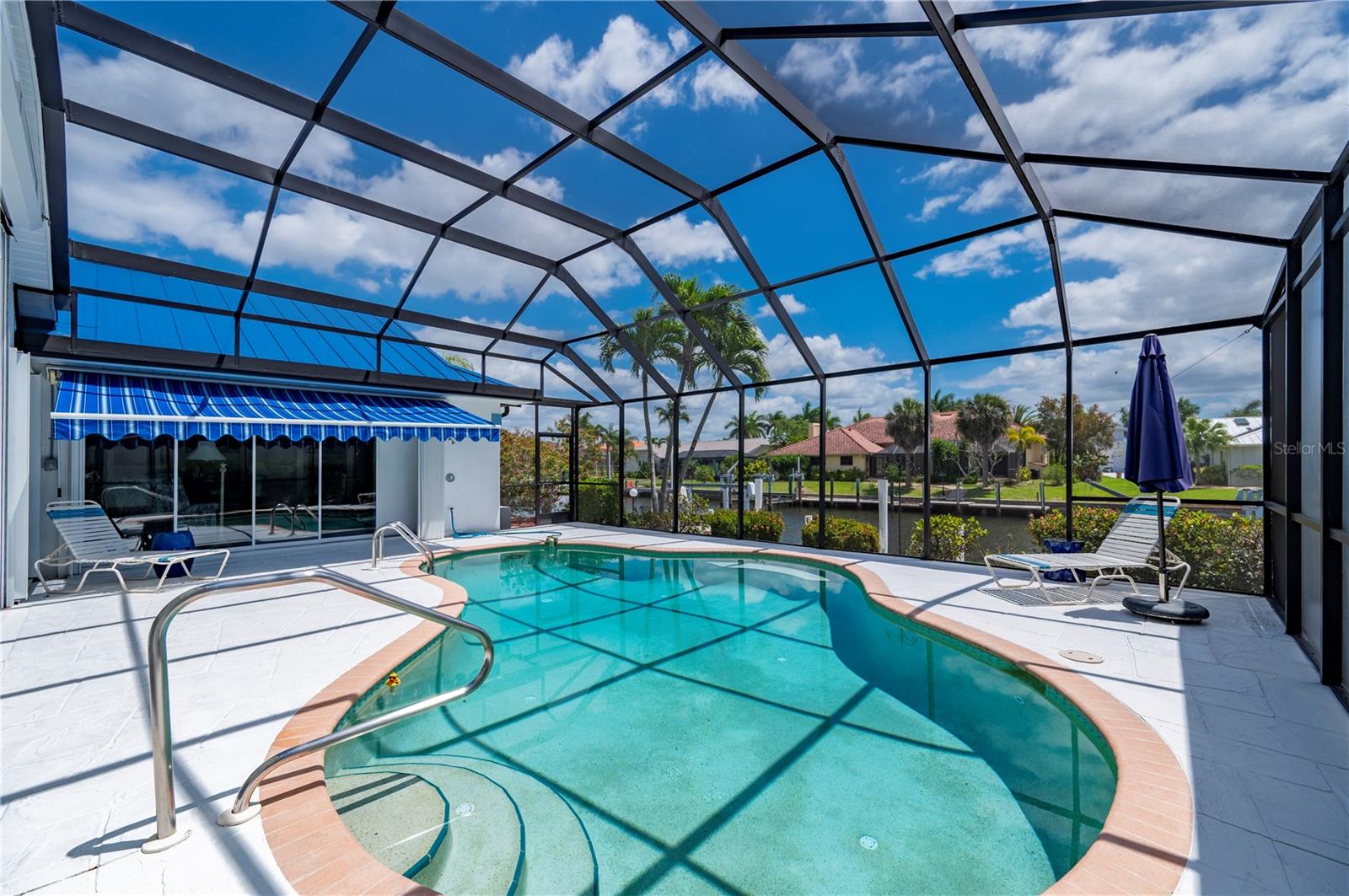 PUNTA GORDA ISLES SEC 12 - Residential