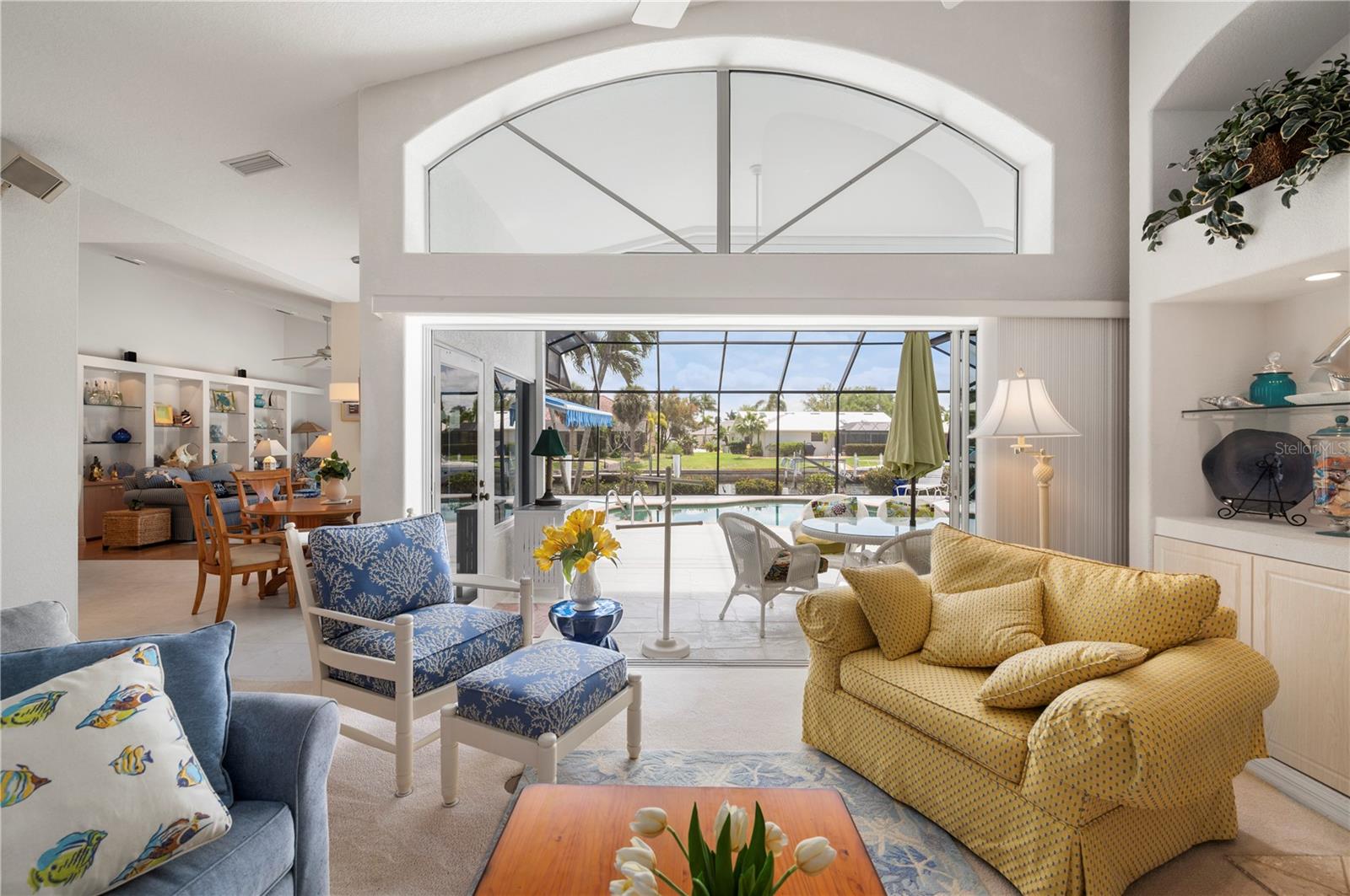 PUNTA GORDA ISLES SEC 12 - Residential