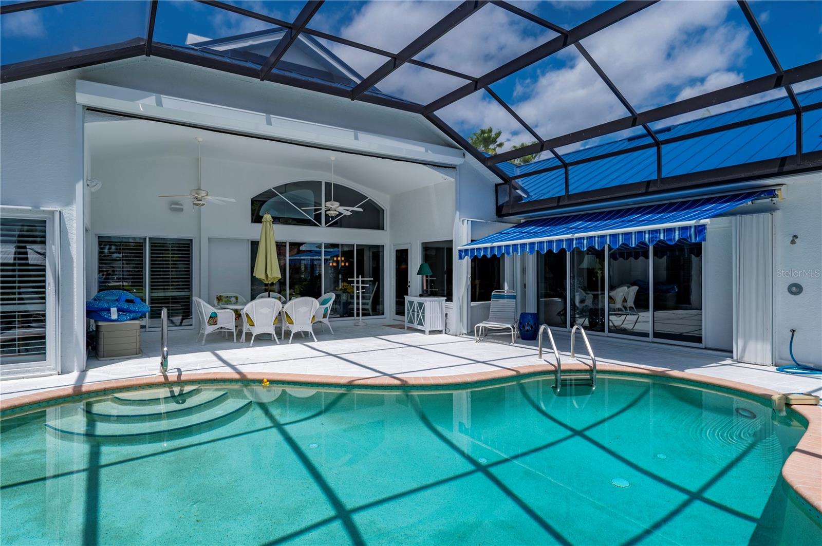 PUNTA GORDA ISLES SEC 12 - Residential