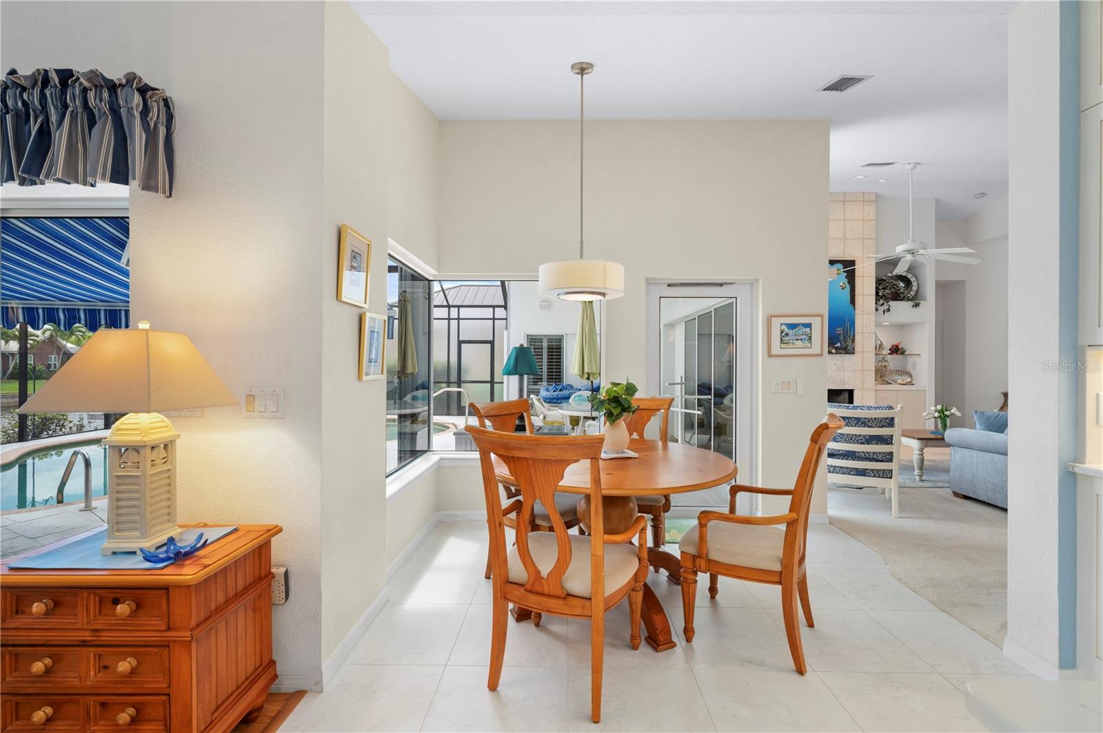 PUNTA GORDA ISLES SEC 12 - Residential