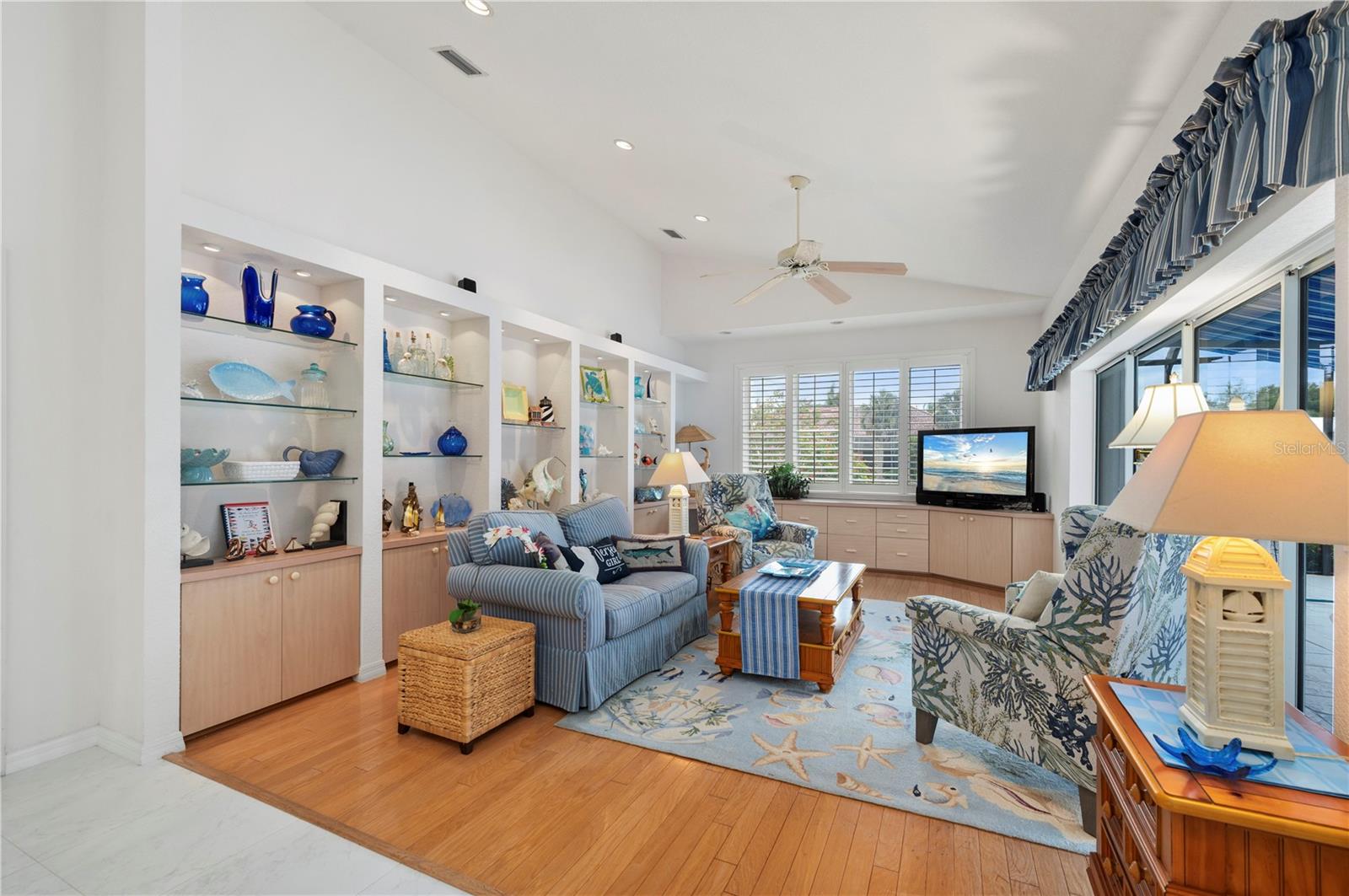 PUNTA GORDA ISLES SEC 12 - Residential