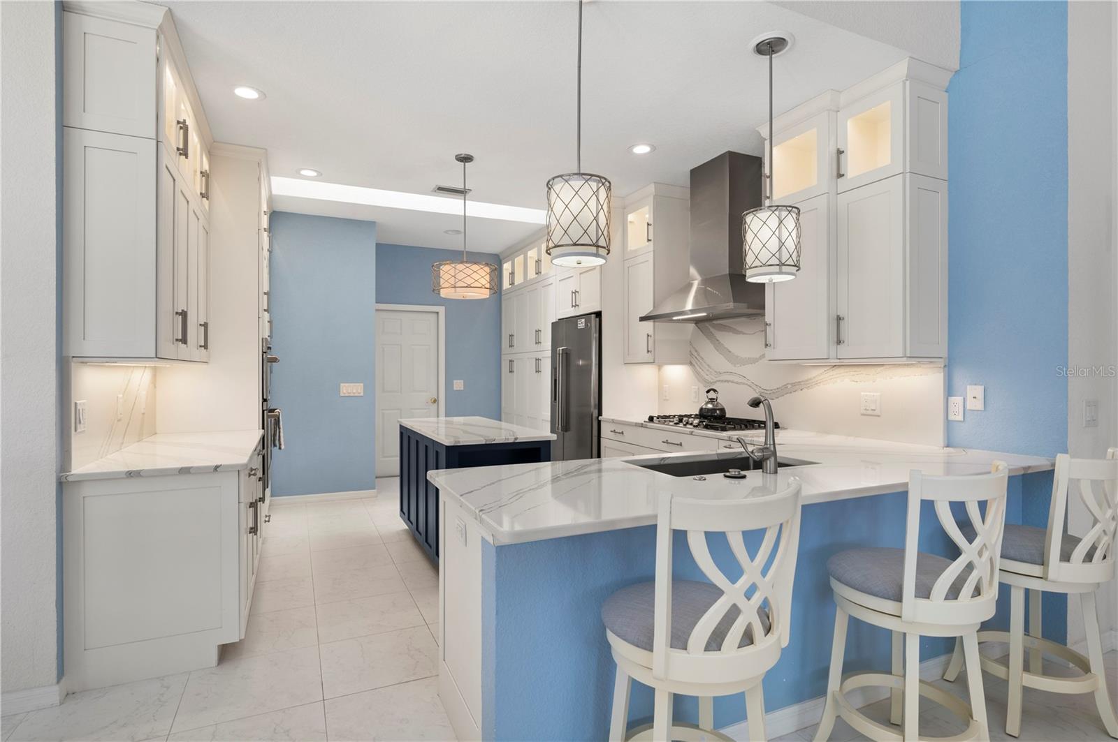 PUNTA GORDA ISLES SEC 12 - Residential