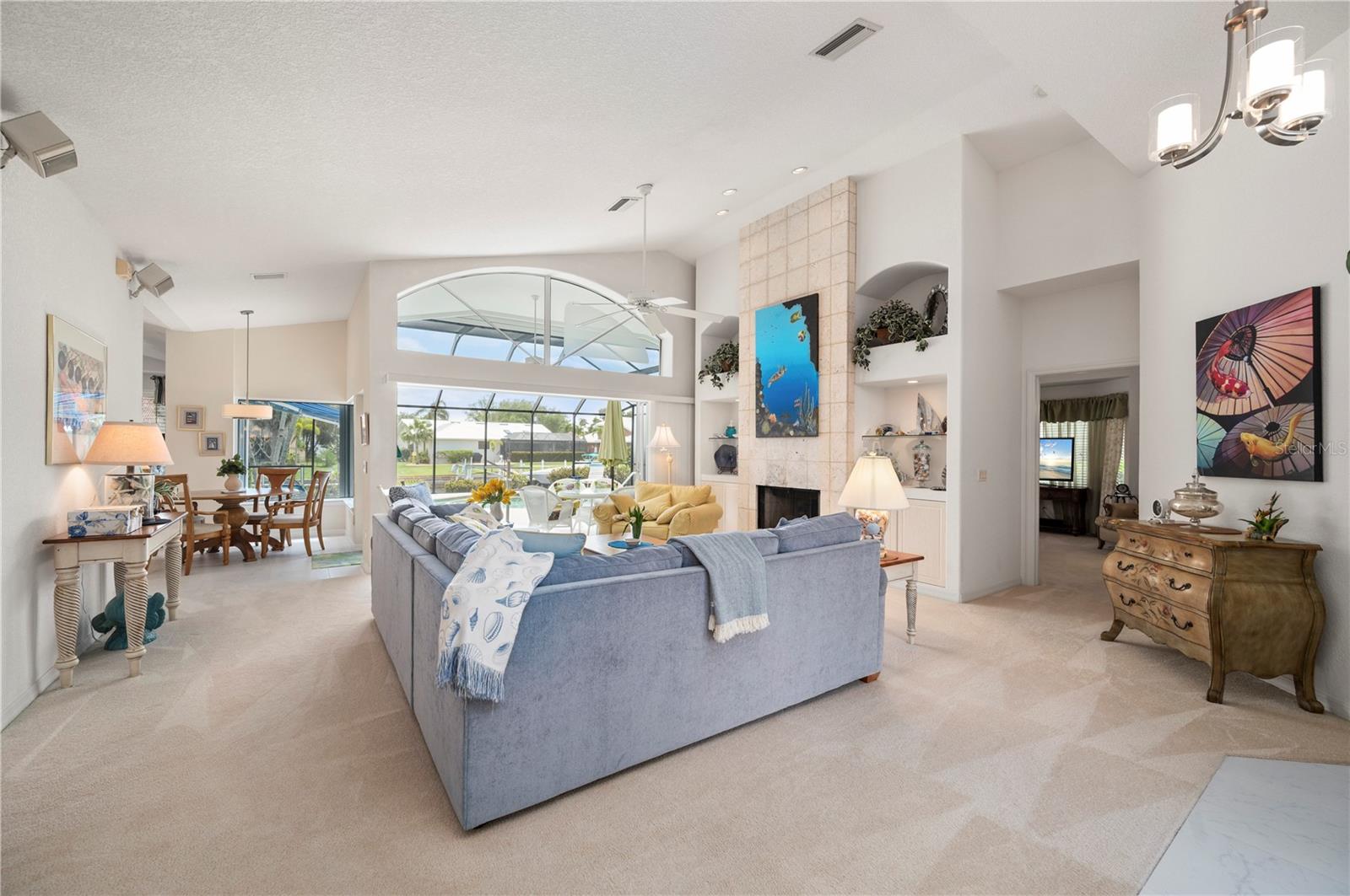 PUNTA GORDA ISLES SEC 12 - Residential