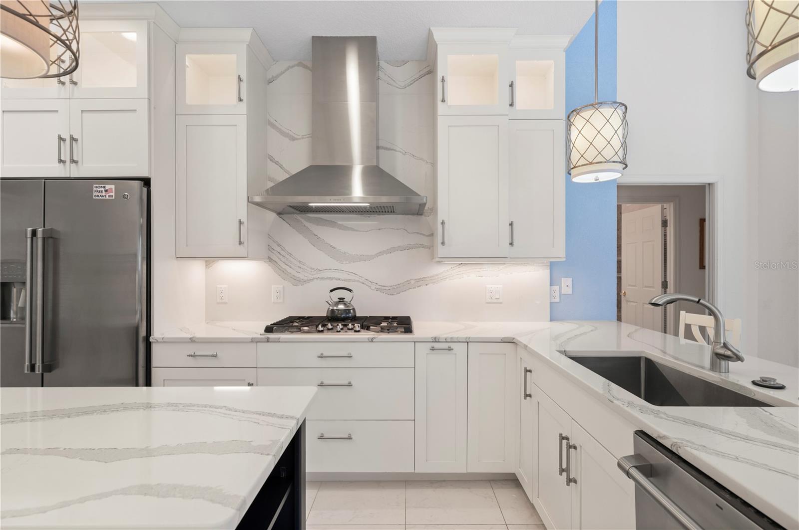 PUNTA GORDA ISLES SEC 12 - Residential