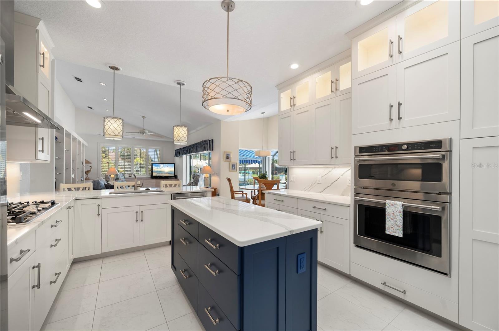 PUNTA GORDA ISLES SEC 12 - Residential