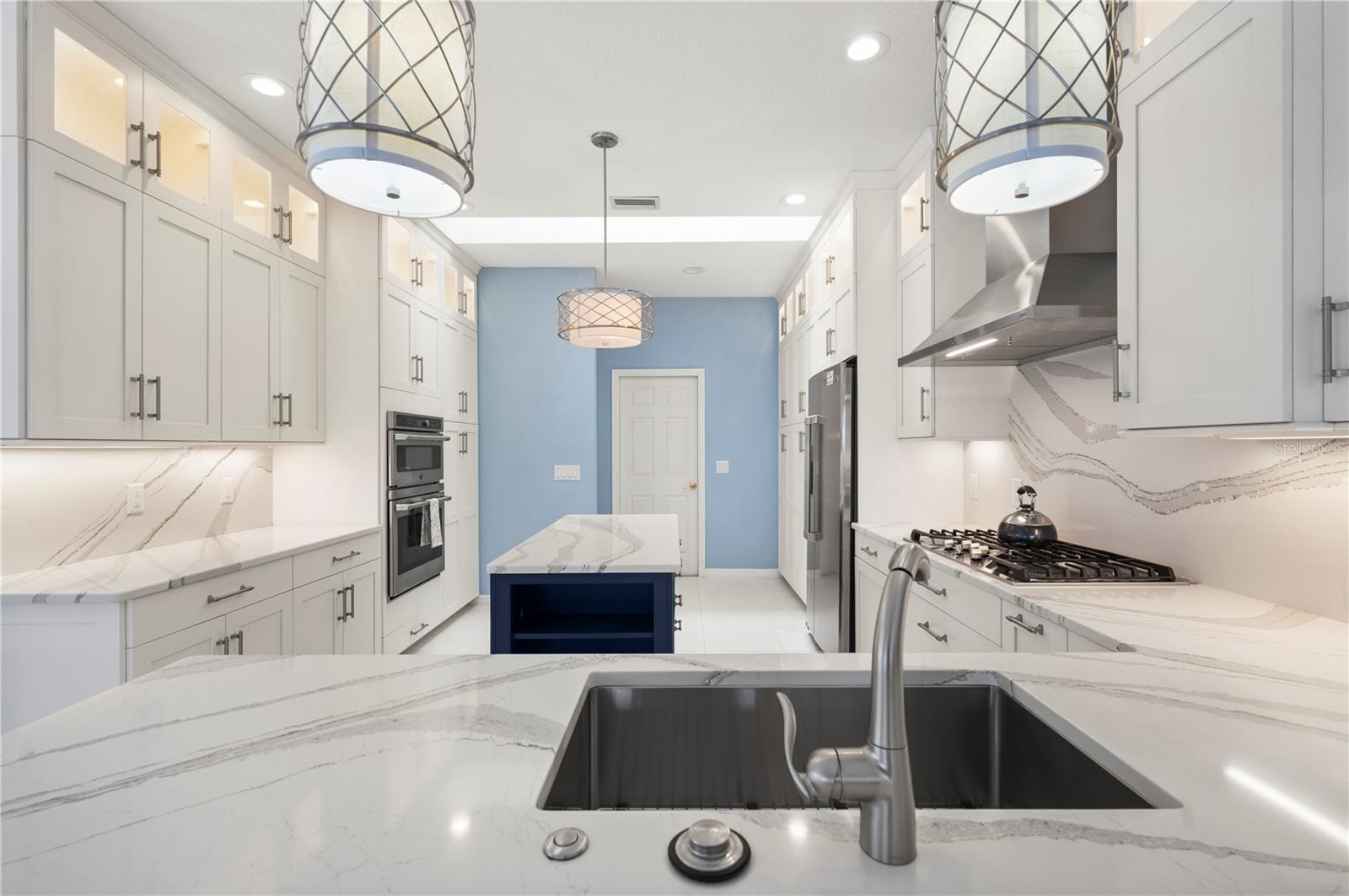 PUNTA GORDA ISLES SEC 12 - Residential