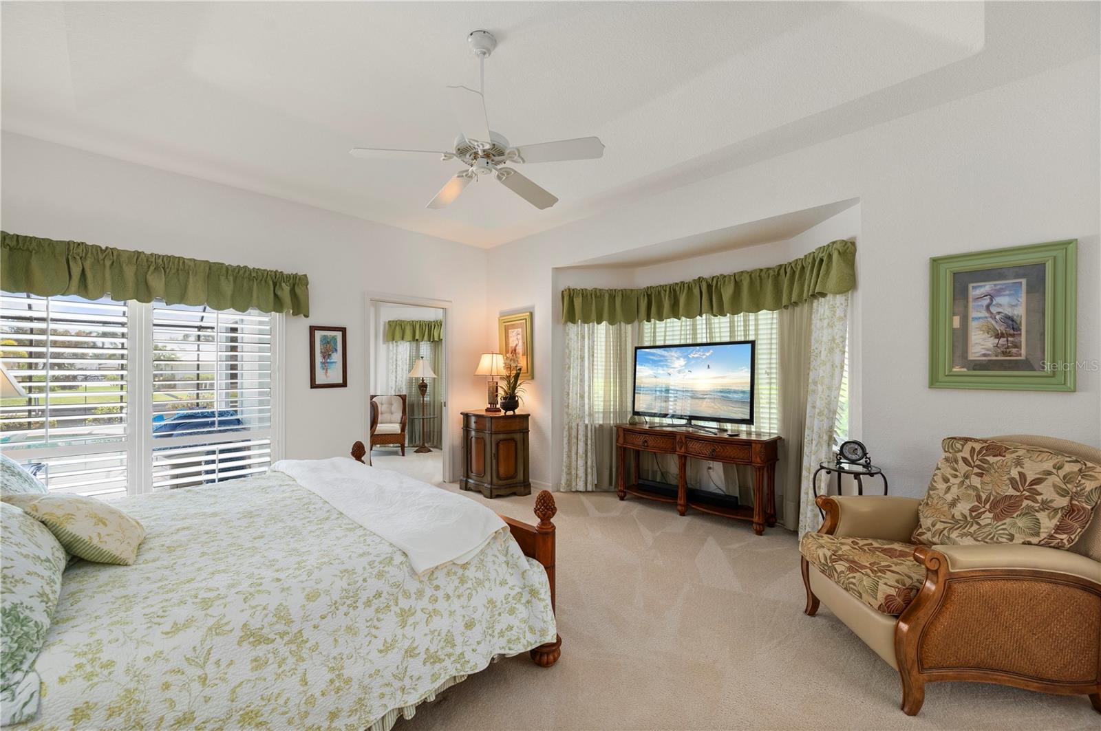 PUNTA GORDA ISLES SEC 12 - Residential