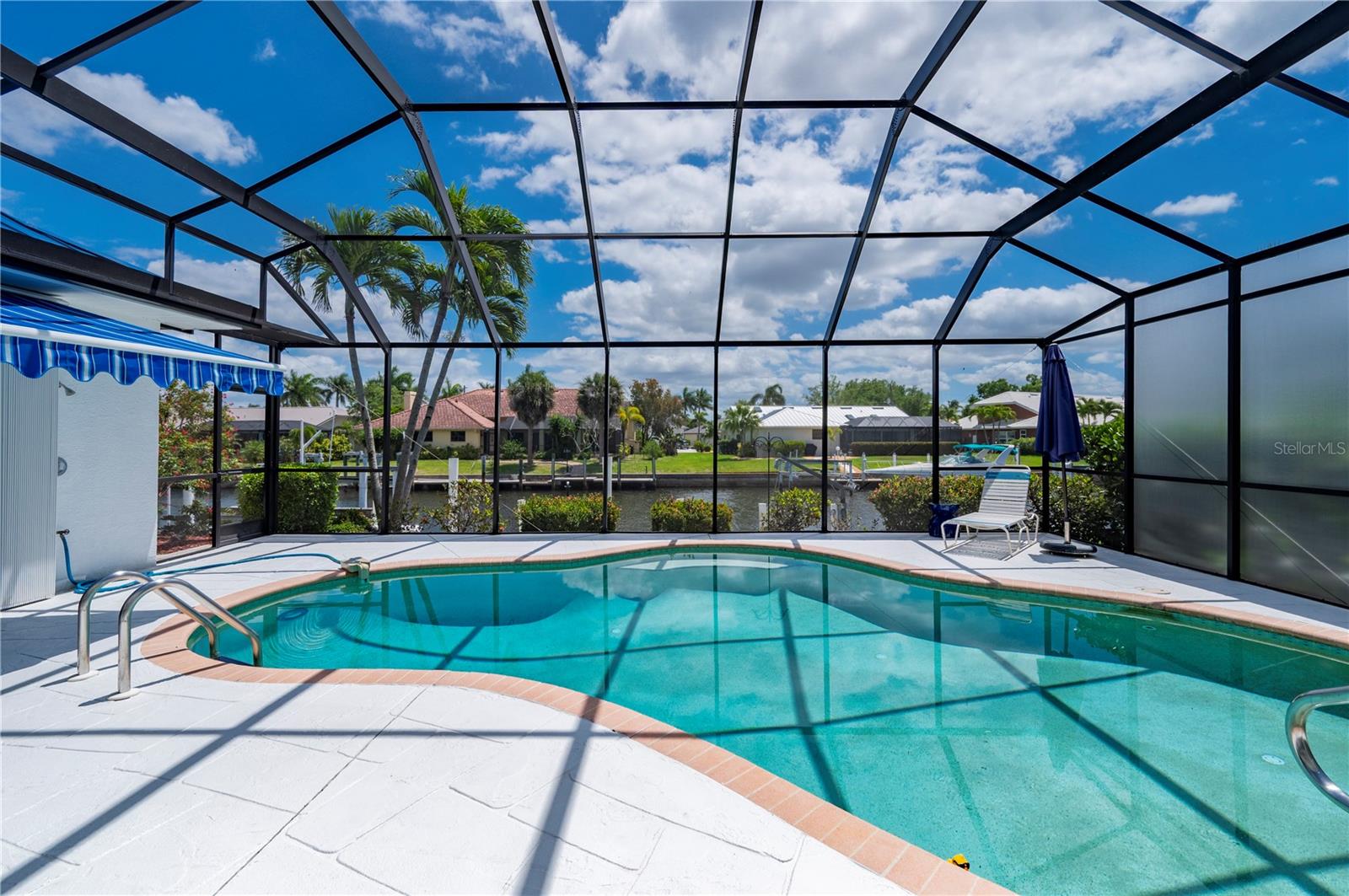 PUNTA GORDA ISLES SEC 12 - Residential