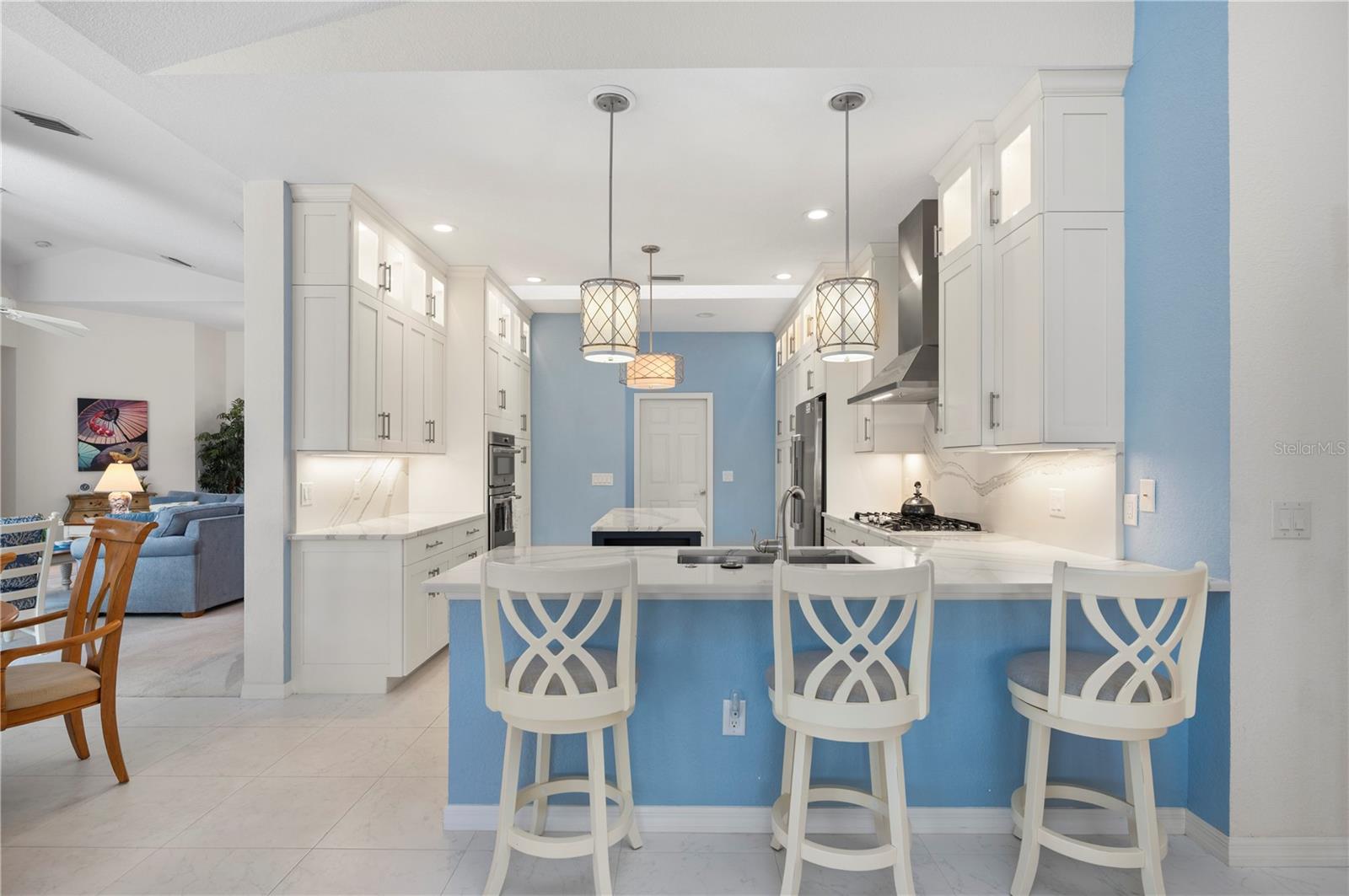 PUNTA GORDA ISLES SEC 12 - Residential