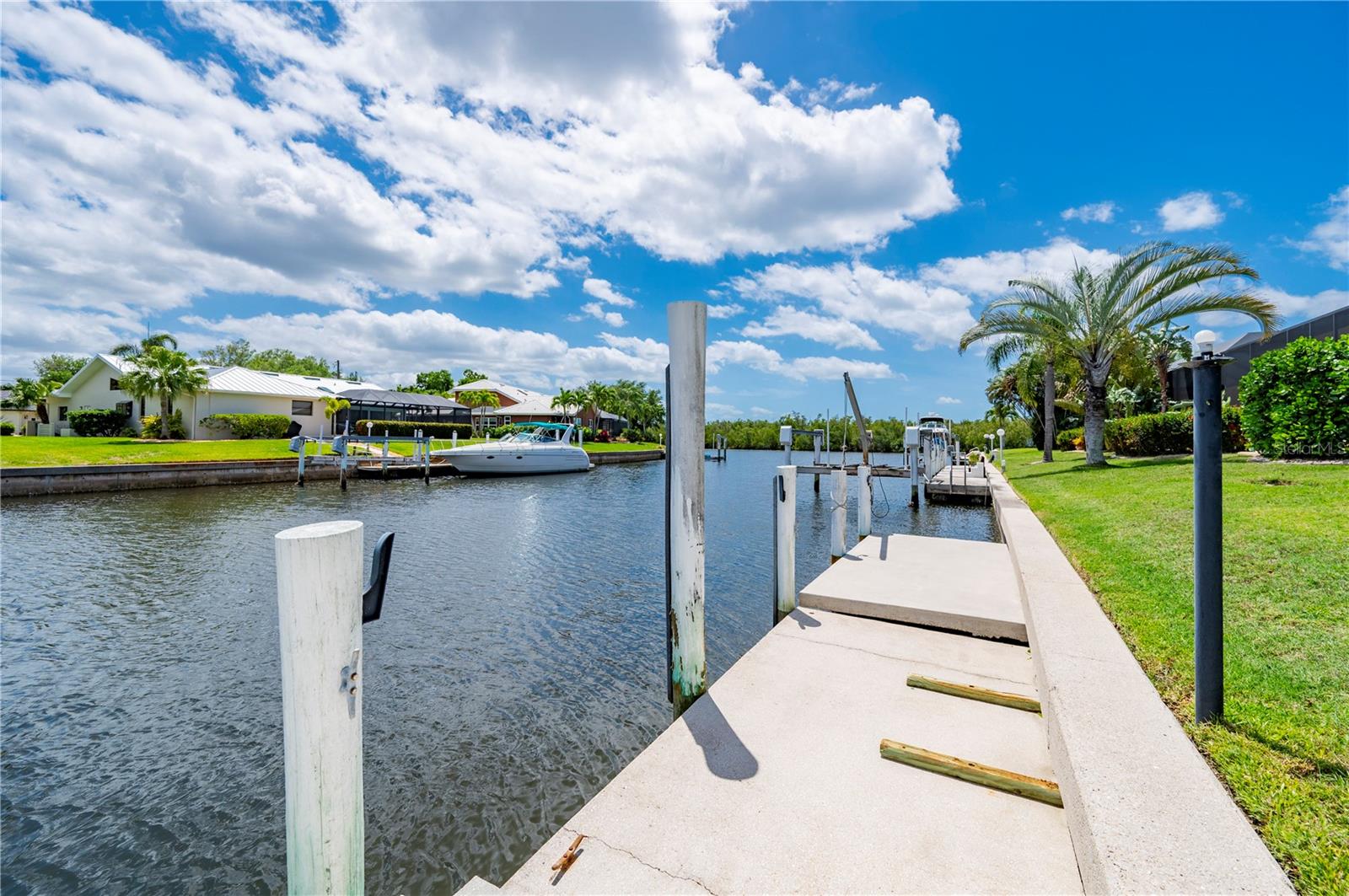 PUNTA GORDA ISLES SEC 12 - Residential