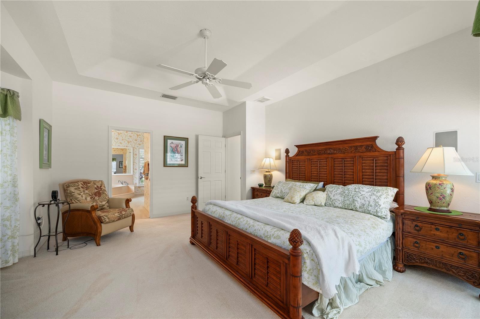 PUNTA GORDA ISLES SEC 12 - Residential