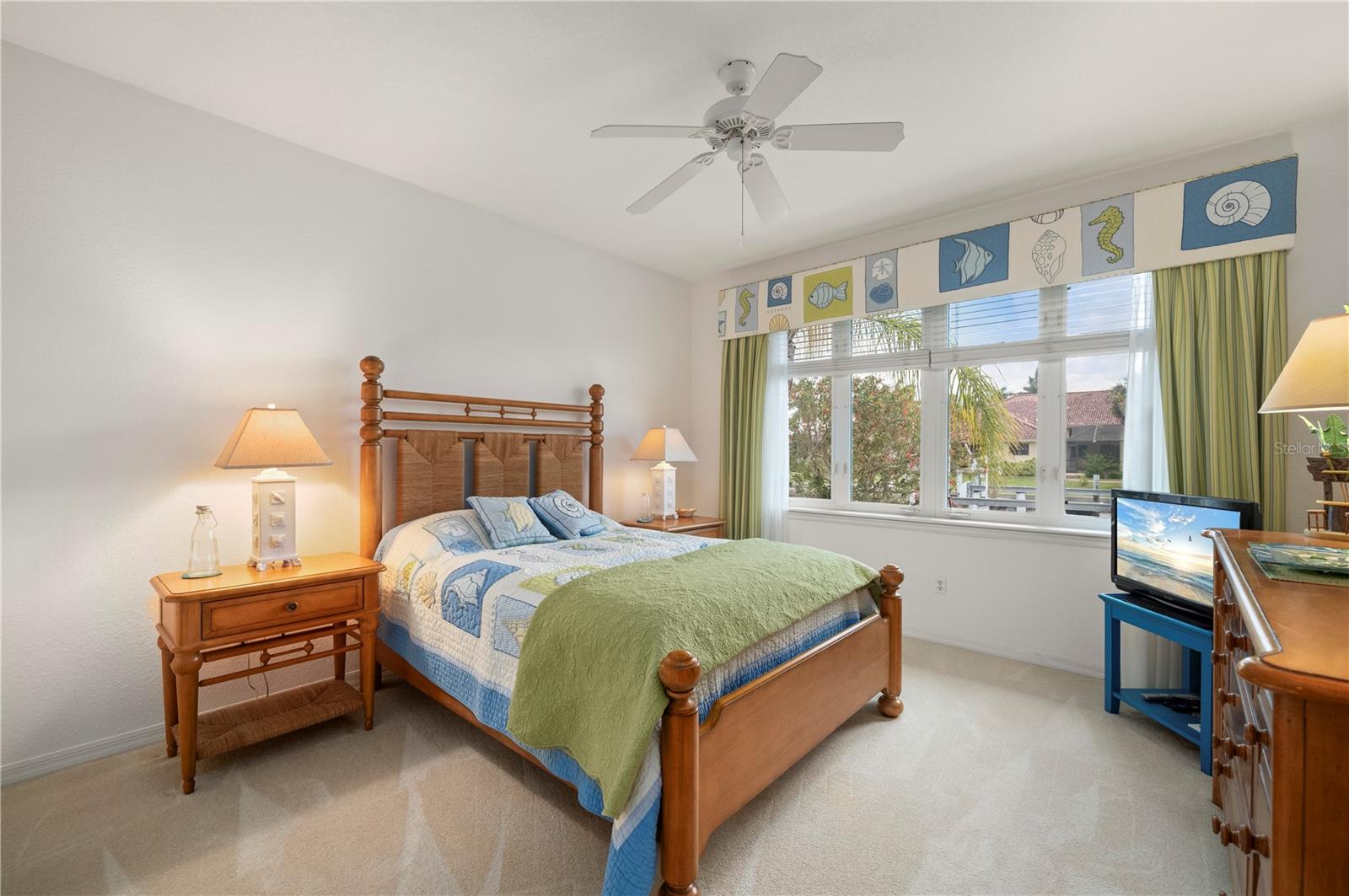 PUNTA GORDA ISLES SEC 12 - Residential