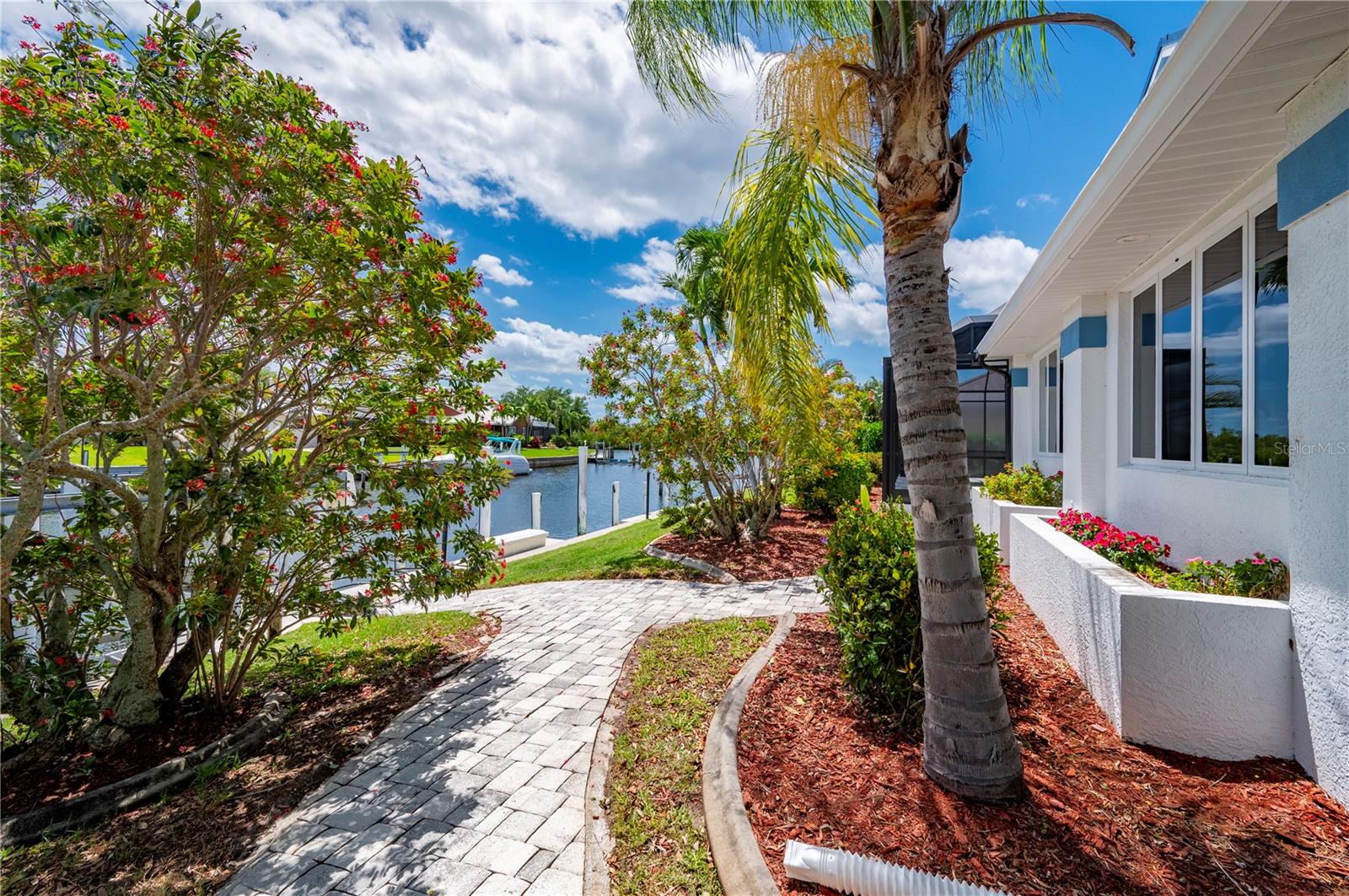 PUNTA GORDA ISLES SEC 12 - Residential