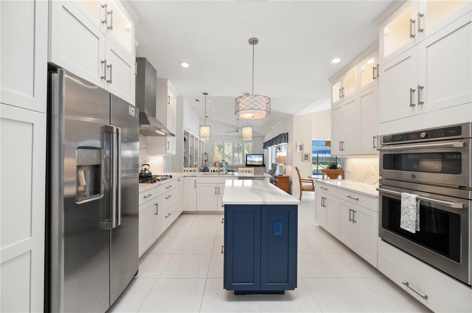 PUNTA GORDA ISLES SEC 12 - Residential