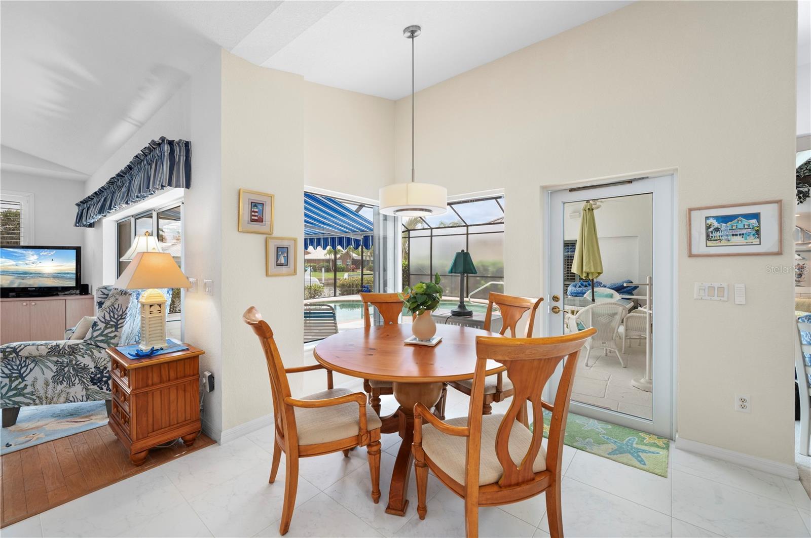 PUNTA GORDA ISLES SEC 12 - Residential