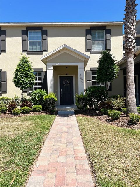 7675 FORDSON LANE WINDERMERE FL 34786