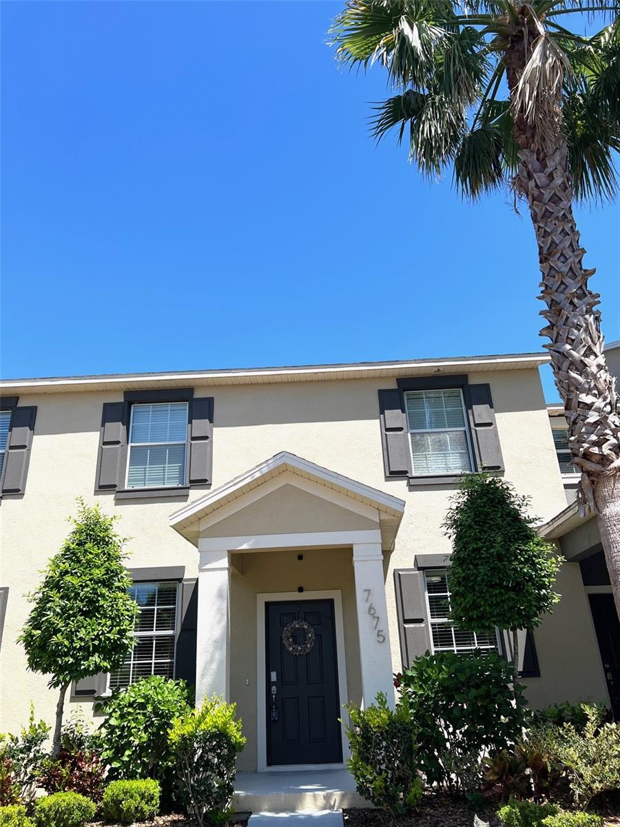 7675 FORDSON LANE