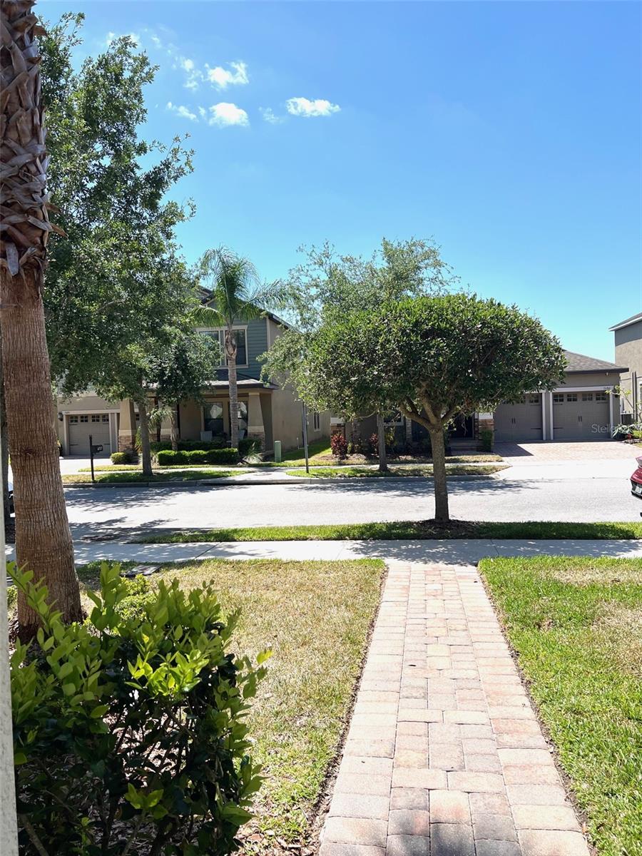 7675 FORDSON LANE