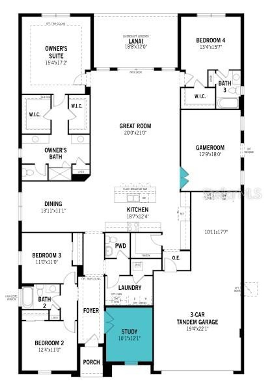 Photo of 12024 Ethos Court, Venice, FL 34293 (MLS # TB8502171)