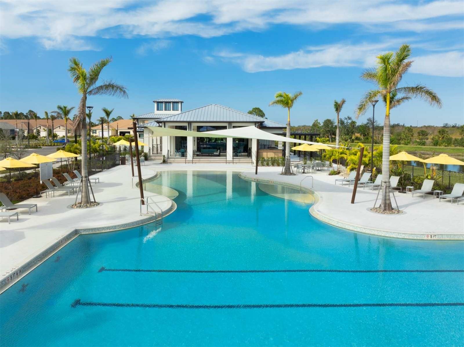 SUNSTONE LAKESIDE AT WELLEN PARK - Residential