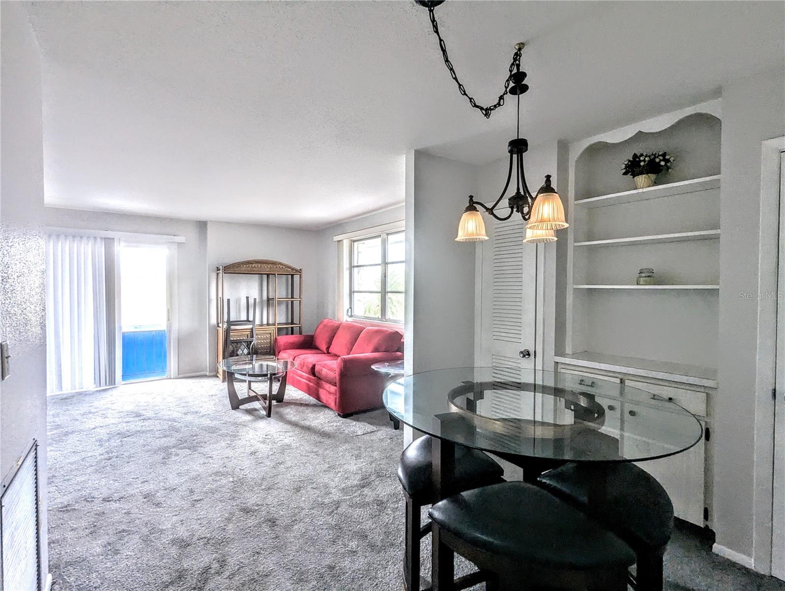 BAYSHORE GARDENS SEC 5 - Residential Lease