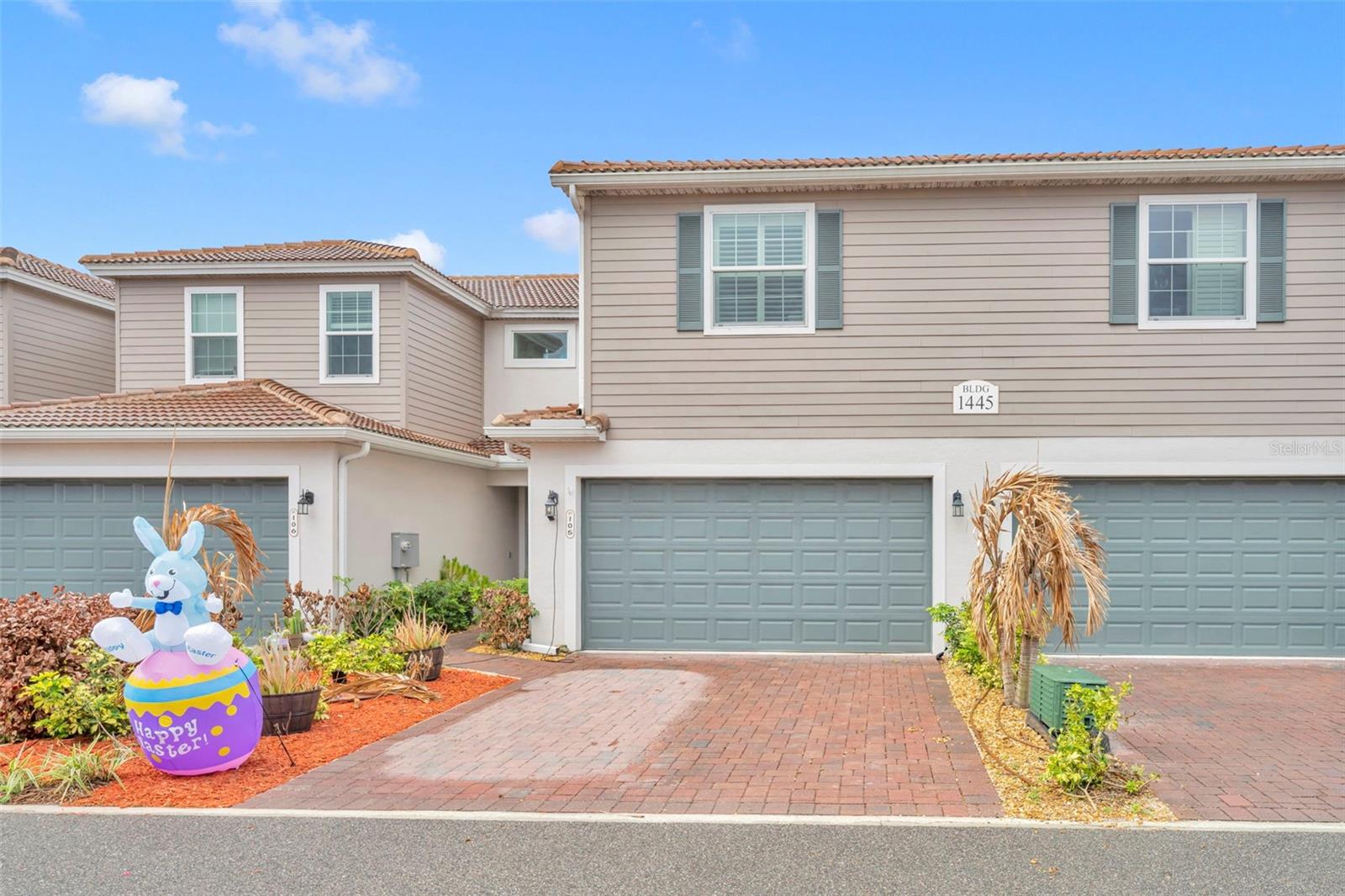 1445 ISABELLA DRIVE 105