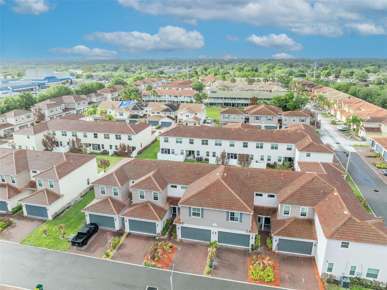 RIVERWALK OF MELBOURNE - Residential